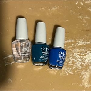 Opi nature strong polish